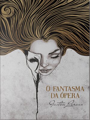 cover image of Box O Fantasma da Ópera